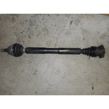 SEMIALBERO SEMIASSE ANTERIORE DESTRO Škoda Octavia 1999 1.8 AGN