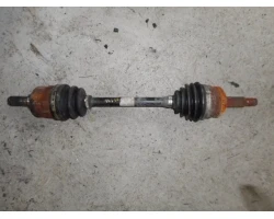 SEMIASSE ANTERIORE SINISTRO Hyundai i30 2008 1,6 crdi