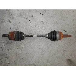 FRONT LEFT DRIVE SHAFT Hyundai i30 2008 1,6 crdi