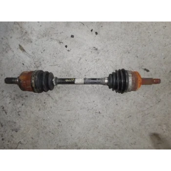SEMIASSE ANTERIORE SINISTRO Hyundai i30 2008 1,6 crdi