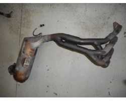 EXHAUST MANIFOLD Mercedes-Benz A-Klasse 1999 140