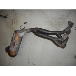 COLLETTORE SCARICO Mercedes-Benz A-Klasse 1999 140