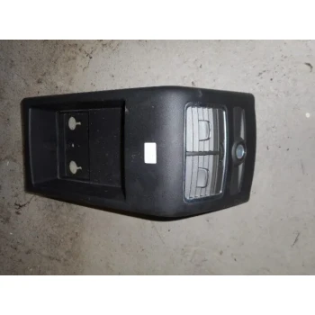 KONZOLA Audi A6, S6 2007 2.0 TDI