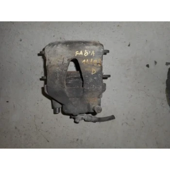 PINZA FRENO ANTERIORE DESTRA Škoda Fabia 2003 1.4 AQW