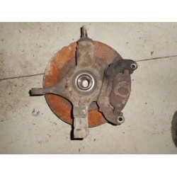 MOZZO DESTRO ANTERIORE CON MONTANTE Peugeot 307 2002 2.0