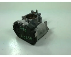HIGH FLOW THROTTLE Opel Corsa 2001 1.2