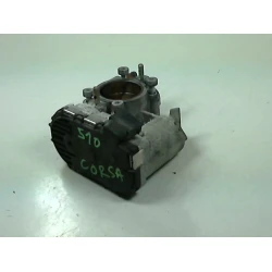 CORPO FARFALLATO Opel Corsa 2001 1.2