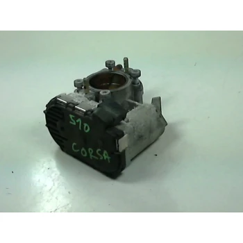 HIGH FLOW THROTTLE Opel Corsa 2001 1.2