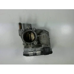 HIGH FLOW THROTTLE Opel Corsa 2001 1.2