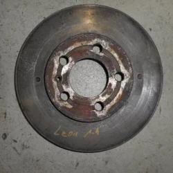 DISK SPREDAJ LEVO Seat Leon 2001 1.4 16V DISK SPREDAJ LEVO Seat Leon 2001 1.4 16V