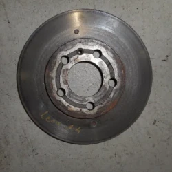 DISK SPREDAJ DESNO Seat Leon 2001 1.4 16V DISK SPREDAJ DESNO Seat Leon 2001 1.4 16V