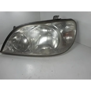 FARO ANTERIORE SINISTRO Kia Carnival 2004 2.9 TD