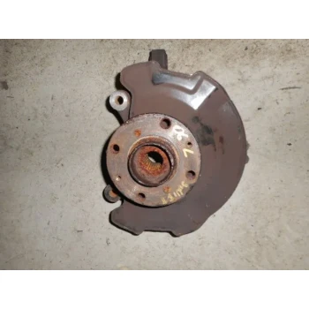 WHEEL HUB BEARING FRONT LEFT Suzuki SWIFT 2008 1,3