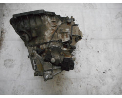 GEARBOX Ford Focus 2000 1.8 tdci 