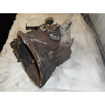 GEARBOX Ford Focus 1996 1,8 