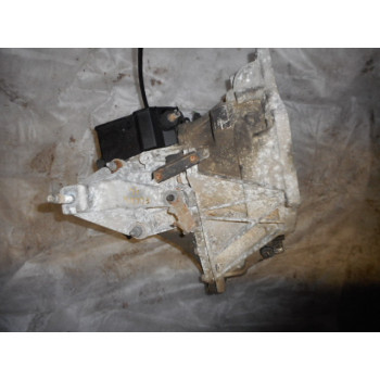 GEARBOX Ford Focus 2000 1.4 