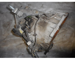 GEARBOX Ford Focus 2005 1,8 tdci 
