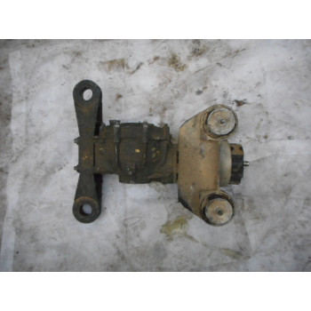 DIFFERENTIAL REAR Renault SCENIC 2005 1.9 DCI 4X4 