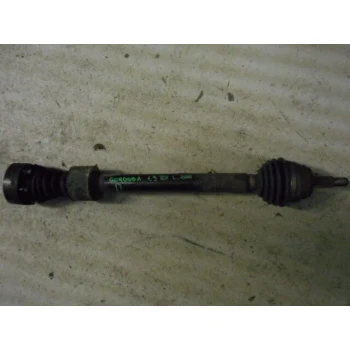 POLOSOVINA SP. DESNA Seat Cordoba 2000 1.9 tdi