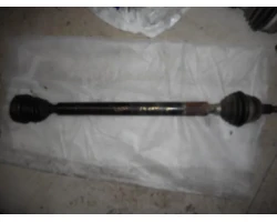 POLOSOVINA SP. DESNA Seat Leon 2001 1.4 16V