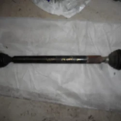 POLOSOVINA SP. DESNA Seat Leon 2001 1.4 16V