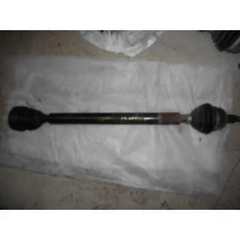 AXLE SHAFT FRONT RIGHT Seat Leon 2001 1.4 16V