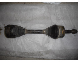 AXLE SHAFT FRONT RIGHT Mercedes-Benz Vito / Viano 1998 108 D 