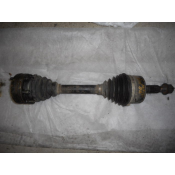 AXLE SHAFT FRONT RIGHT Mercedes-Benz Vito / Viano 1998 108 D 