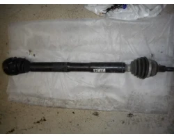AXLE SHAFT FRONT RIGHT Volkswagen Golf 2000 1.6 16V