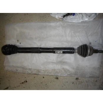 AXLE SHAFT FRONT RIGHT Volkswagen Golf 2000 1.6 16V