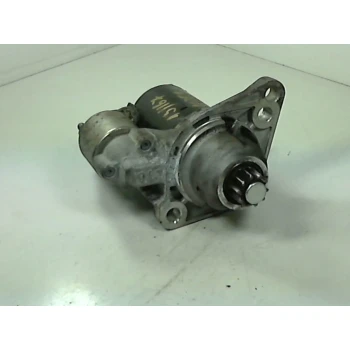 MOTORINO AVVIAMENTO Seat Altea 2011 1.2 TSI 0001120410