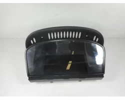 QUADRO STRUMENTI CONTACHILOMETRI BMW 5 2005 530 D A2C53082636