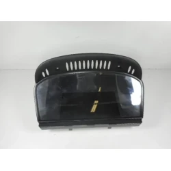 QUADRO STRUMENTI CONTACHILOMETRI BMW 5 2005 530 D A2C53082636