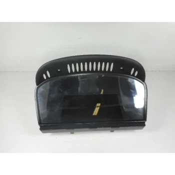 QUADRO STRUMENTI CONTACHILOMETRI BMW 5 2005 530 D A2C53082636