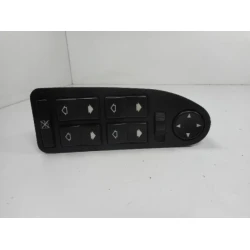 STIKALO STEKLA BMW 5 1998 520 I SW