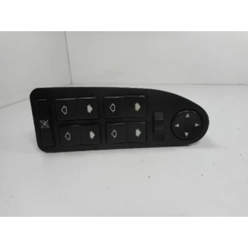 WINDOW SWITCH BMW 5 1998 520 I SW