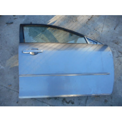 DOOR COMPLETE FRONT RIGHT Mazda Mazda6 2004 2.0 D 