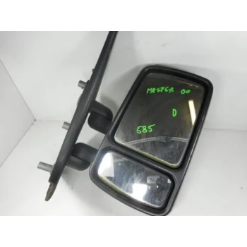 MIRROR RIGHT Renault MASTER II 2000 2.8