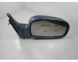 OGLEDALO DESNO Hyundai Santafe 2001 2,4