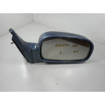 OGLEDALO DESNO Hyundai Santafe 2001 2,4