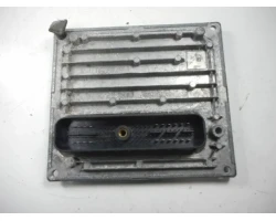 ENGINE CONTROL UNIT Mazda Mazda2 2003 1.4 FXJA S118107002