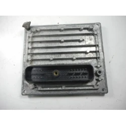 ENGINE CONTROL UNIT Mazda Mazda2 2003 1.4 FXJA S118107002