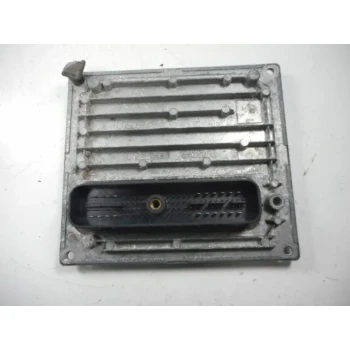 ENGINE CONTROL UNIT Mazda Mazda2 2003 1.4 FXJA S118107002