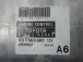ENGINE CONTROL UNIT Toyota Corolla 2005 2.0 D4D 89661-02A60