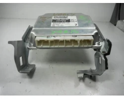ENGINE CONTROL UNIT Toyota Yaris 2005 1.3 89661-0D071