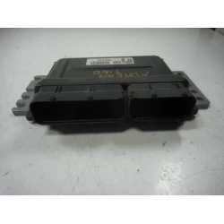 ENGINE CONTROL UNIT Nissan Almera  TINO 1.8 MEC32-410