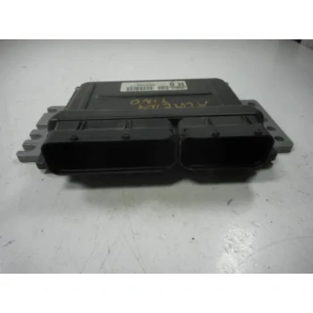 ENGINE CONTROL UNIT Nissan Almera  TINO 1.8 MEC32-410