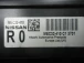 ENGINE CONTROL UNIT Nissan Almera  TINO 1.8 MEC32-410