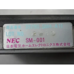 CENTRALINA COMANDO FRENI Honda Accord 1996 2.0 39790-SM4-A11