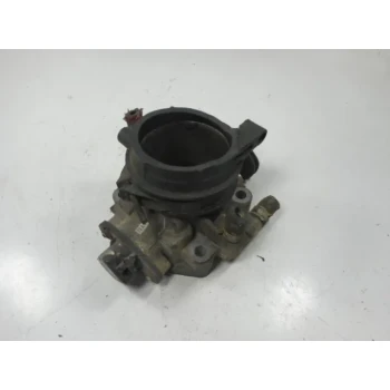 HIGH FLOW THROTTLE Honda Accord 1996 2.0